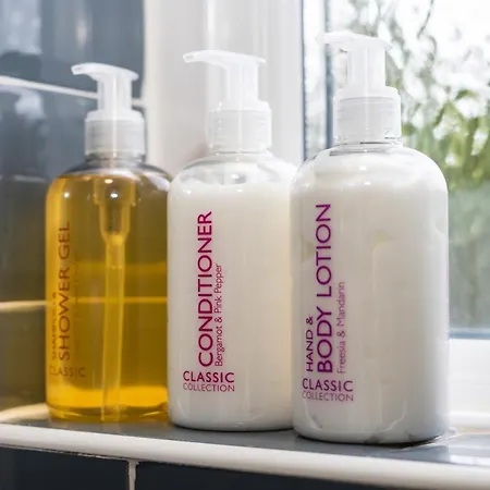 Relaxation By Olauda Sa - 3 Bed House With Free Parking Ferienhaus