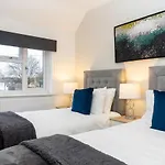 Relaxation By Olauda Sa - 3 Bed House With Free Parking Сasa de vacaciones *