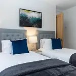 Сasa de vacaciones Relaxation By Olauda Sa - 3 Bed House With Free Parking
