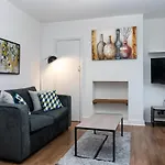 Relaxation By Olauda Sa - 3 Bed House With Free Parking Сasa de vacaciones Bristol