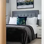 Relaxation By Olauda Sa - 3 Bed House With Free Parking