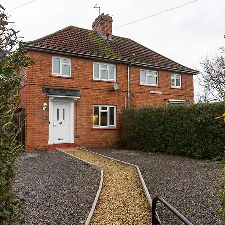 Tatil Evi Relaxation By Olauda Sa - 3 Bed House With Free Parking *