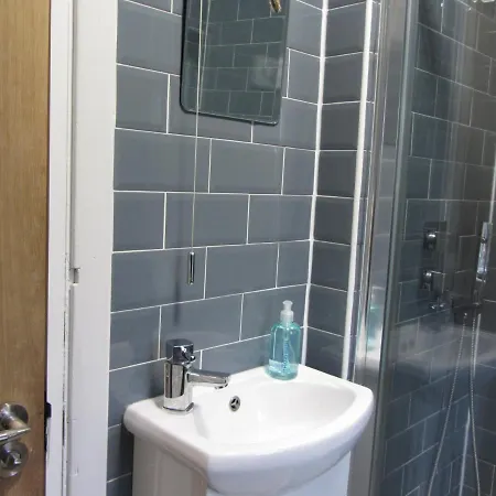 Relaxation By Olauda Sa - 3 Bed House With Free Parking *