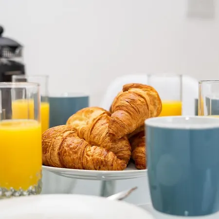 Relaxation By Olauda Sa - 3 Bed House With Free Parking