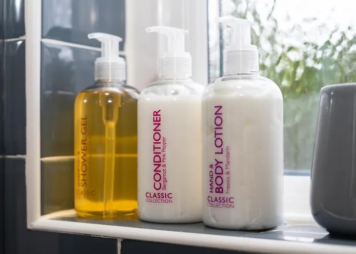 Relaxation By Olauda Sa - 3 Bed House With Free Parking بيت للعطل