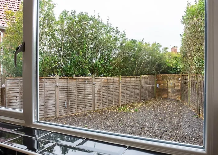 Relaxation By Olauda Sa - 3 Bed House With Free Parking