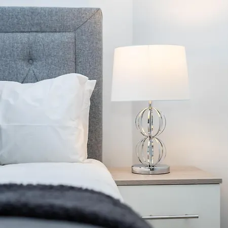 Relaxation By Olauda Sa - 3 Bed House With Free Parking