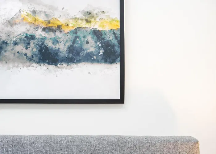 Relaxation By Olauda Sa - 3 Bed House With Free Parking * Bristol