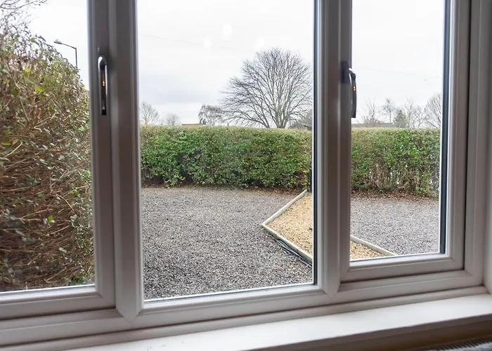 Relaxation By Olauda Sa - 3 Bed House With Free Parking * Bristol